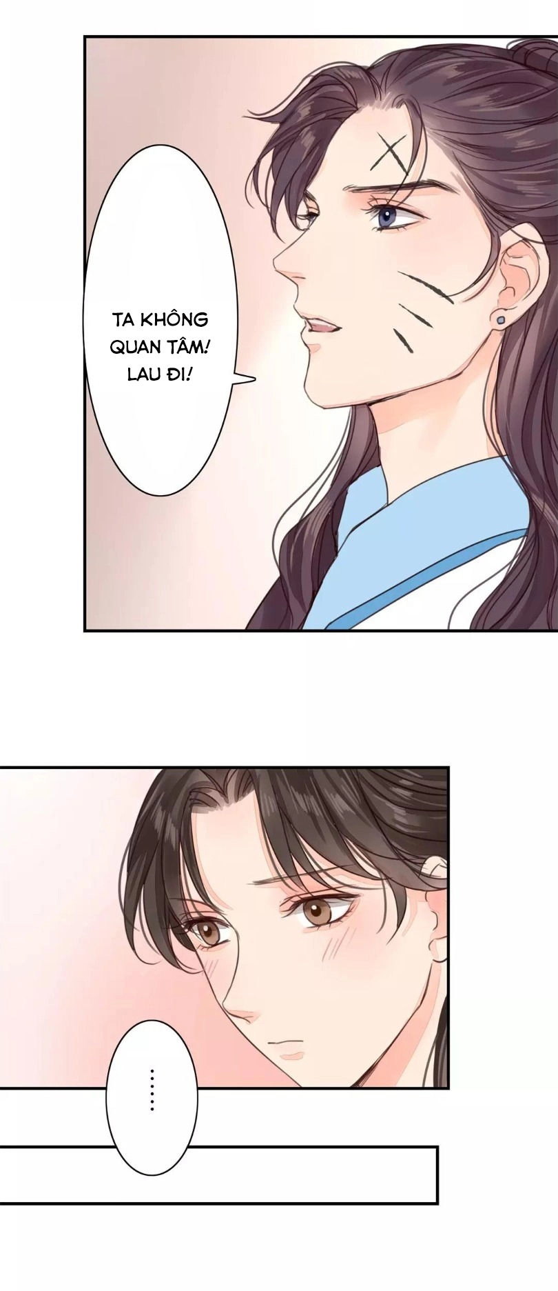 Chỉ Phu Vi Thê Chapter 41 - 23