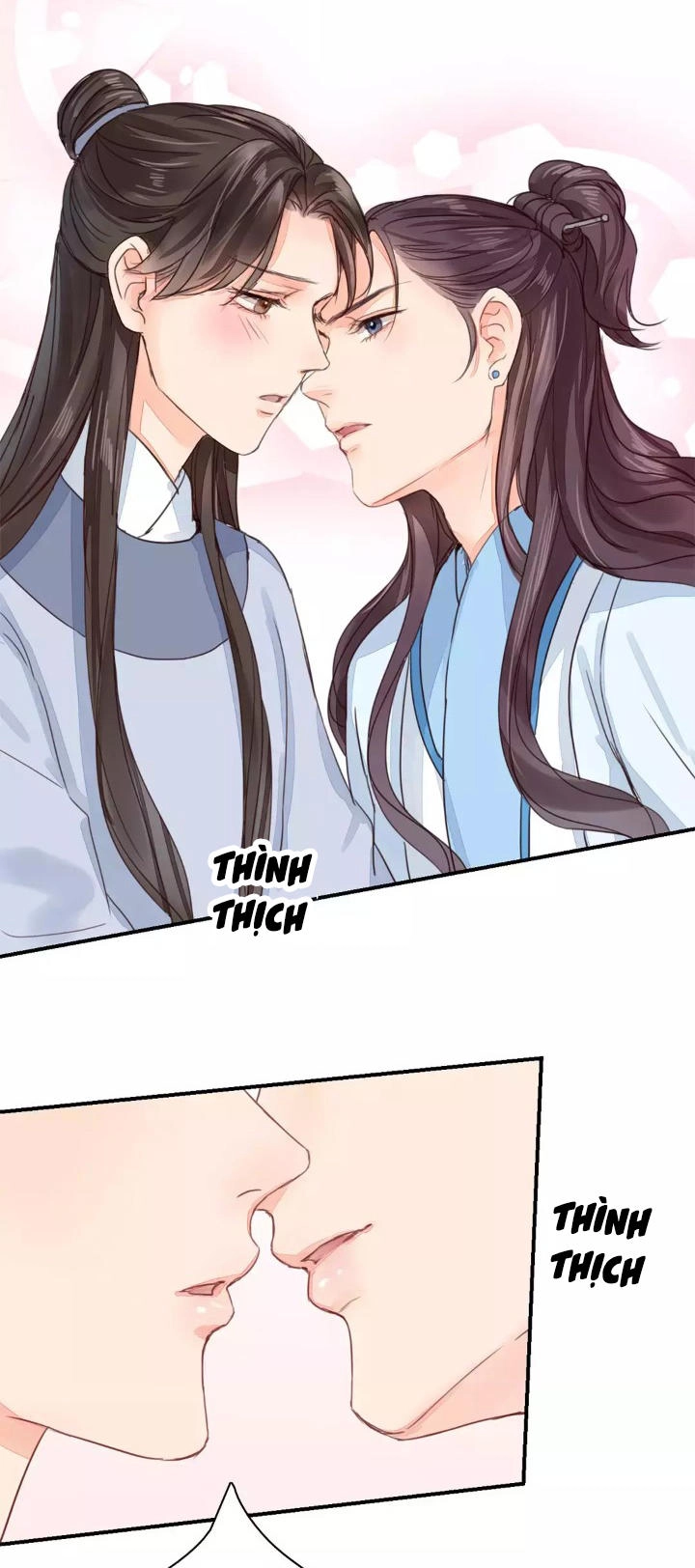 Chỉ Phu Vi Thê Chapter 42 - 4