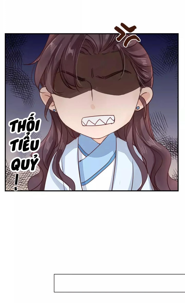 Chỉ Phu Vi Thê Chapter 42 - 8