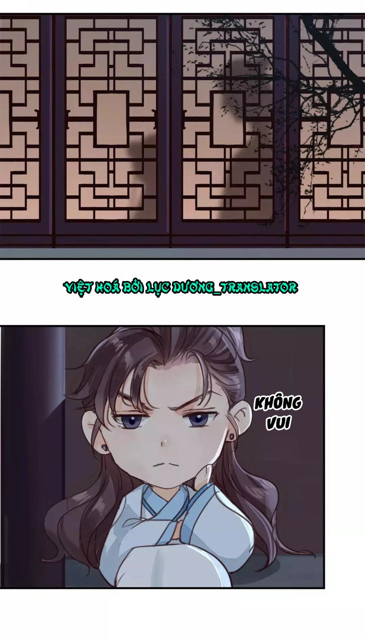 Chỉ Phu Vi Thê Chapter 42 - 9