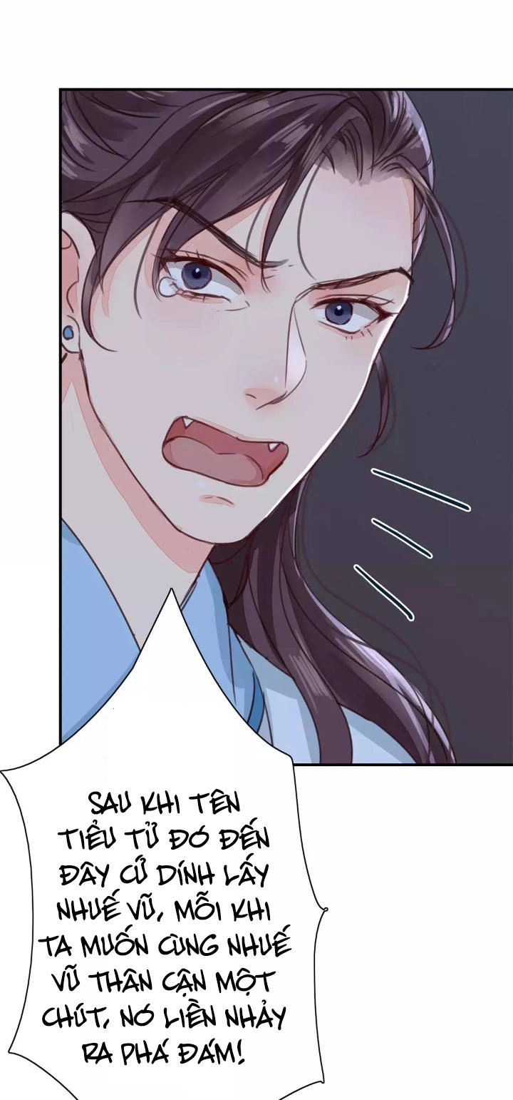 Chỉ Phu Vi Thê Chapter 42 - 11