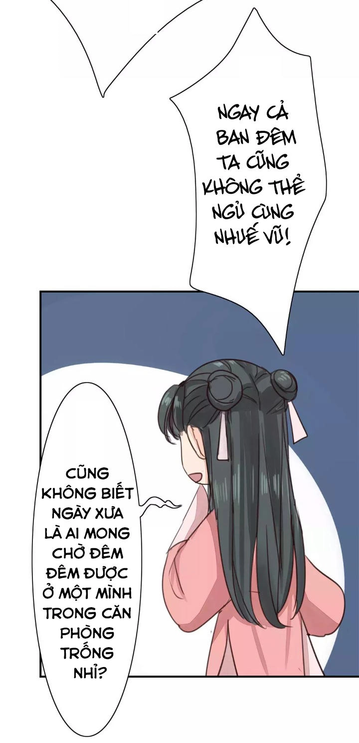 Chỉ Phu Vi Thê Chapter 42 - 12