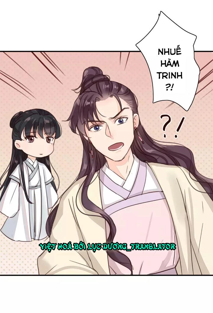 Chỉ Phu Vi Thê Chapter 42 - 24