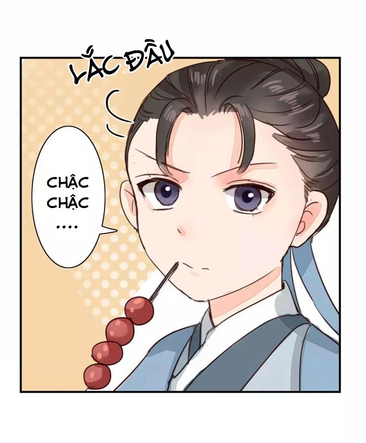 Chỉ Phu Vi Thê Chapter 42 - 25