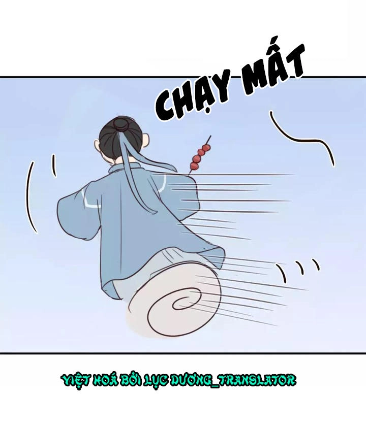 Chỉ Phu Vi Thê Chapter 42 - 26