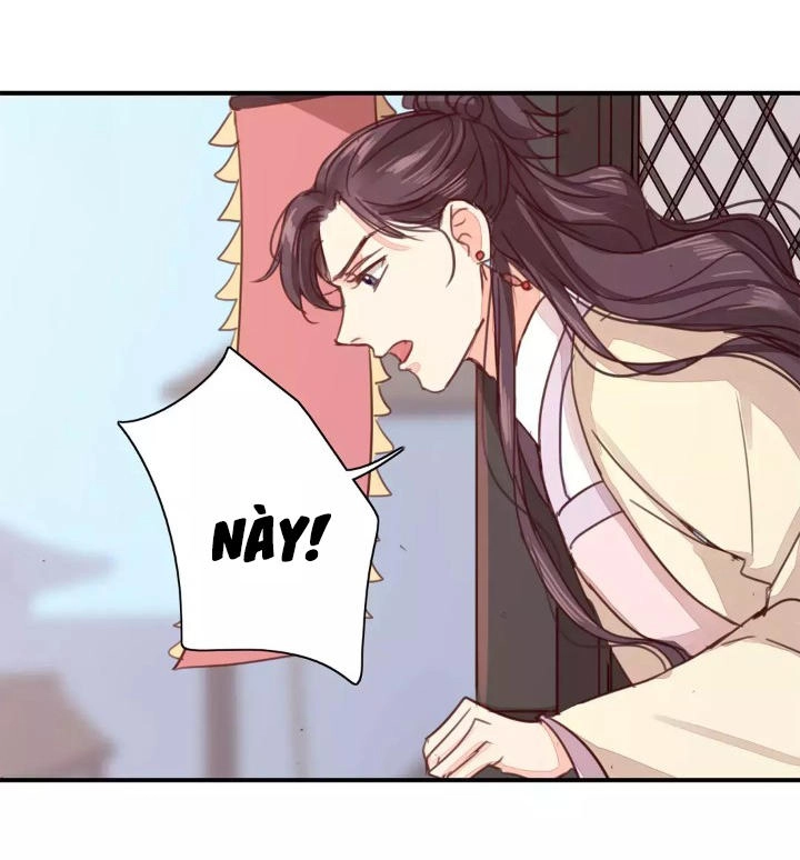 Chỉ Phu Vi Thê Chapter 42 - 27