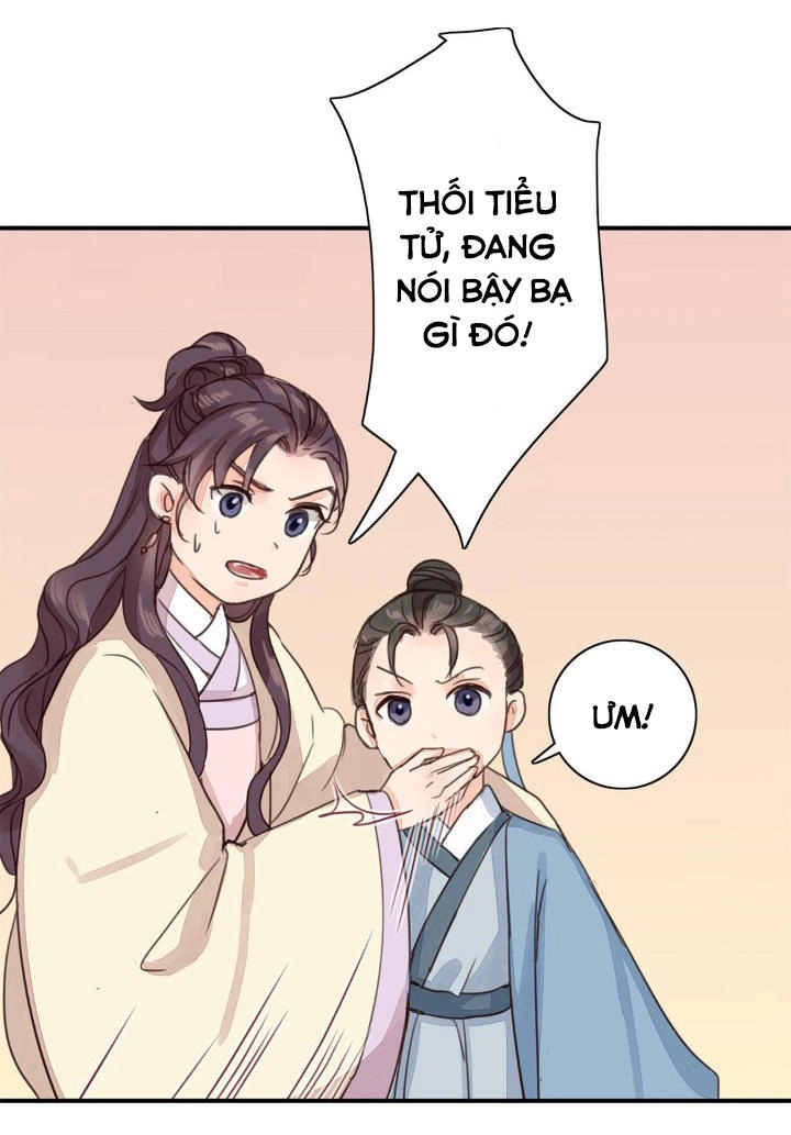 Chỉ Phu Vi Thê Chapter 43 - 9