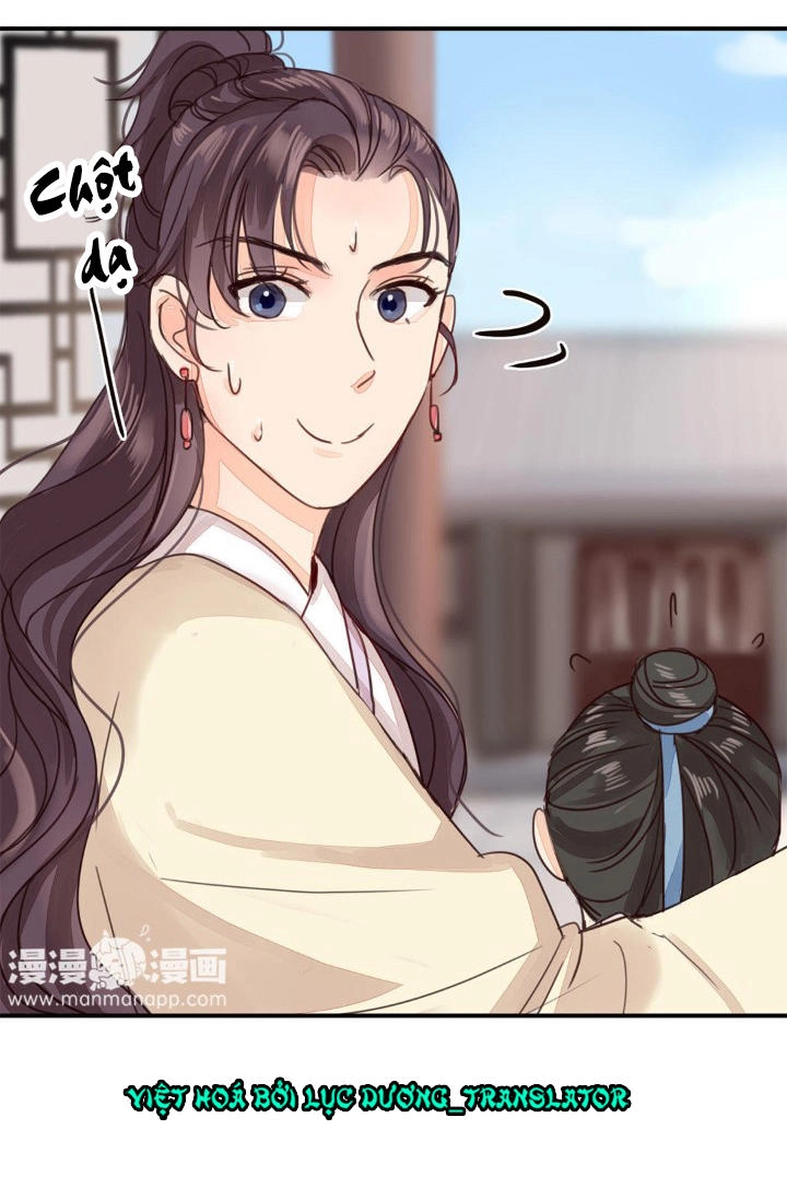 Chỉ Phu Vi Thê Chapter 43 - 10