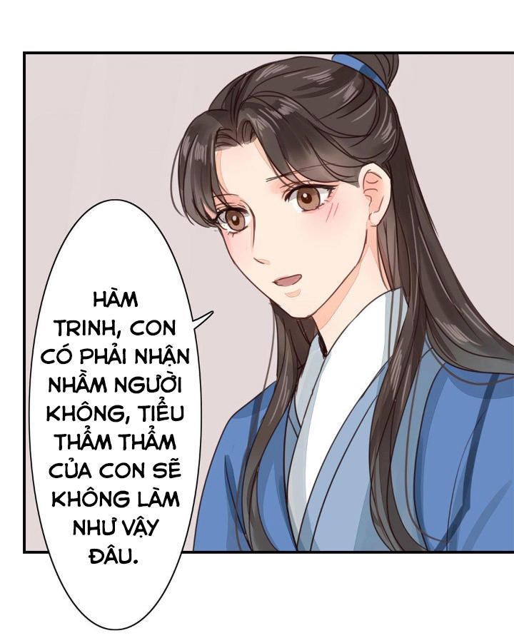 Chỉ Phu Vi Thê Chapter 43 - 11