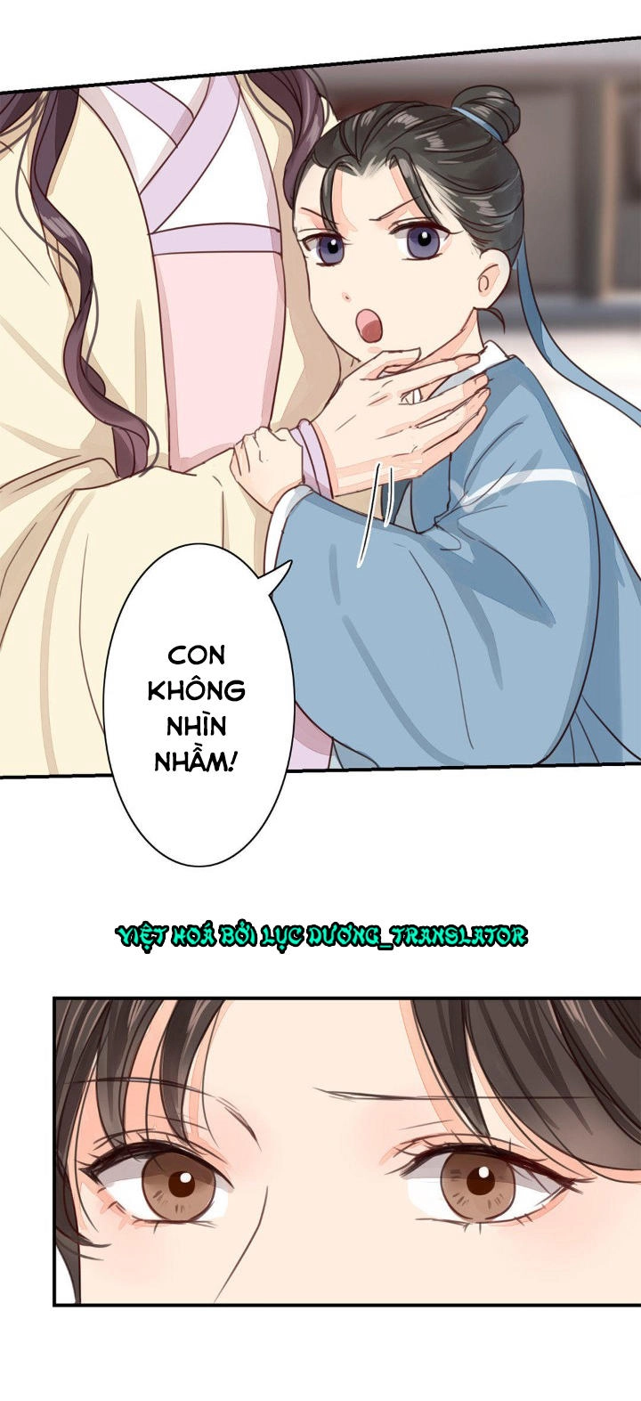 Chỉ Phu Vi Thê Chapter 43 - 12