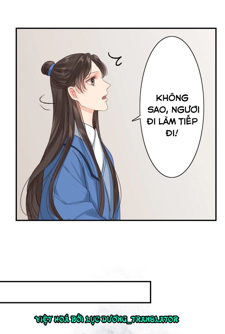 Chỉ Phu Vi Thê Chapter 44 - 8