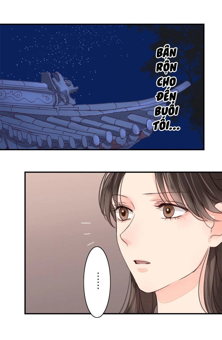 Chỉ Phu Vi Thê Chapter 44 - 14