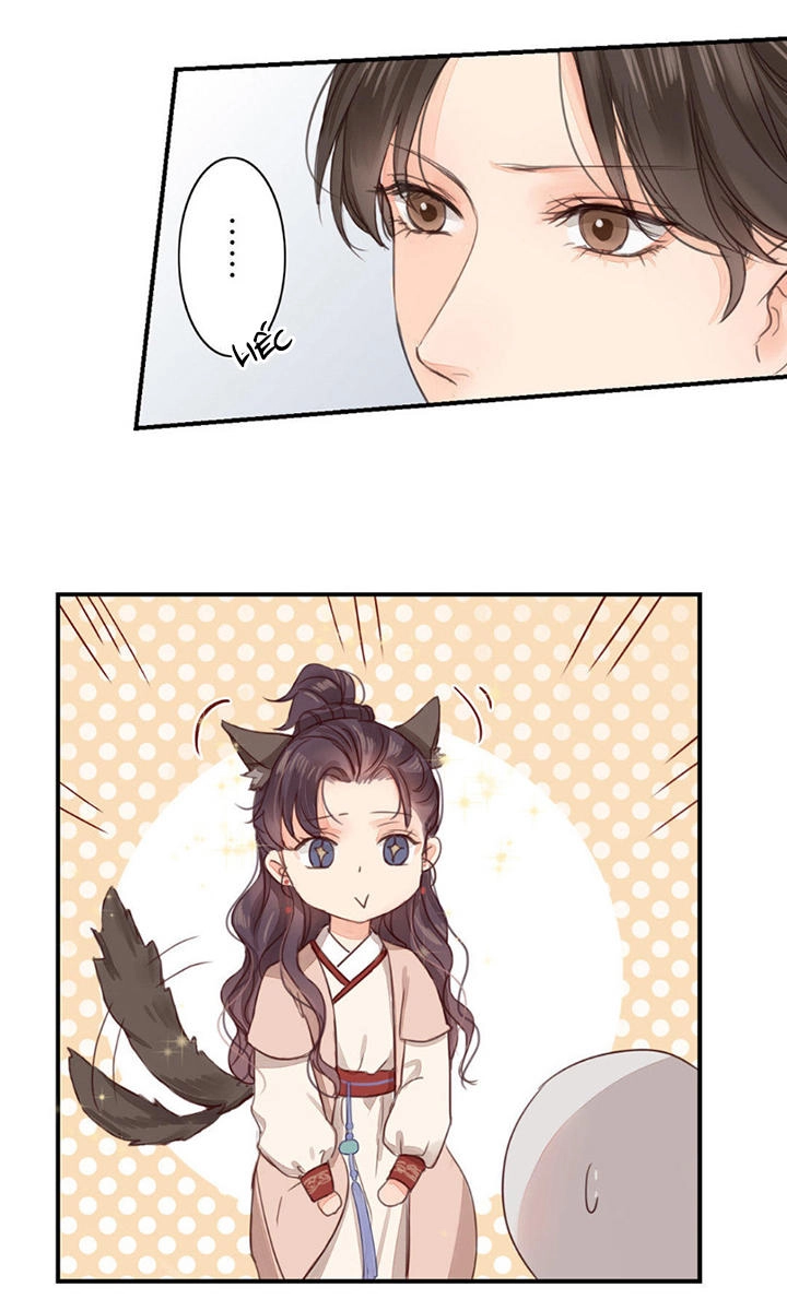 Chỉ Phu Vi Thê Chapter 45 - 5