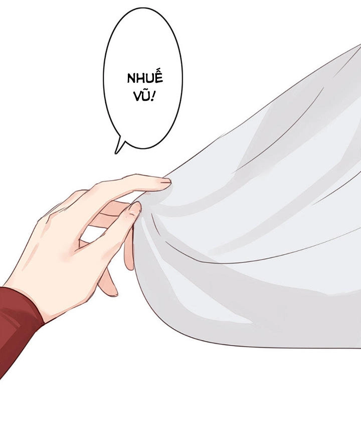 Chỉ Phu Vi Thê Chapter 45 - 6