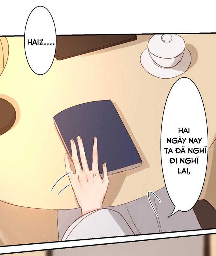 Chỉ Phu Vi Thê Chapter 45 - 8