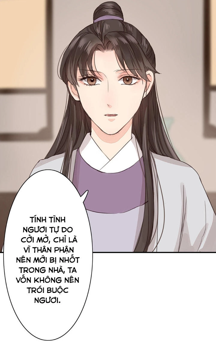 Chỉ Phu Vi Thê Chapter 45 - 9