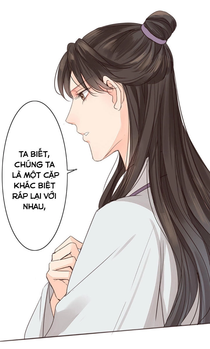 Chỉ Phu Vi Thê Chapter 45 - 13