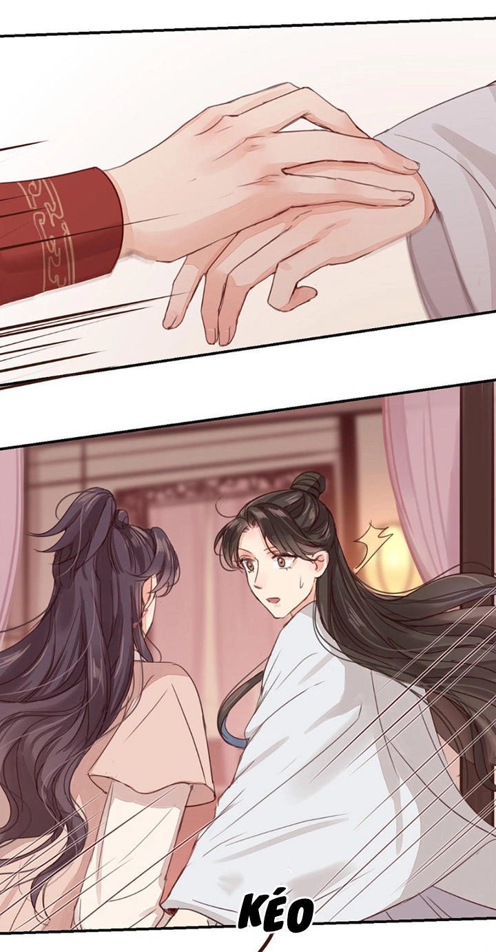 Chỉ Phu Vi Thê Chapter 45 - 18