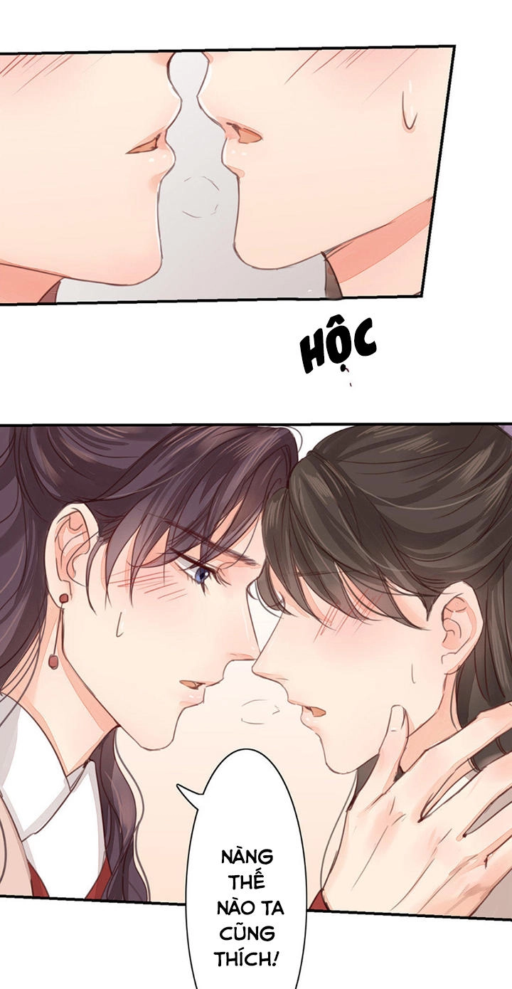 Chỉ Phu Vi Thê Chapter 45 - 20