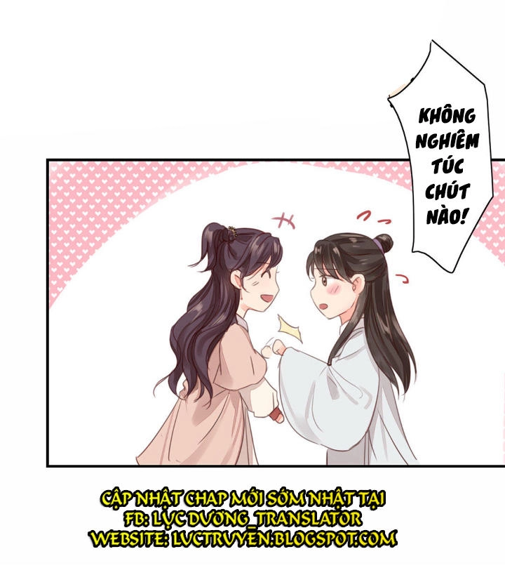 Chỉ Phu Vi Thê Chapter 45 - 31