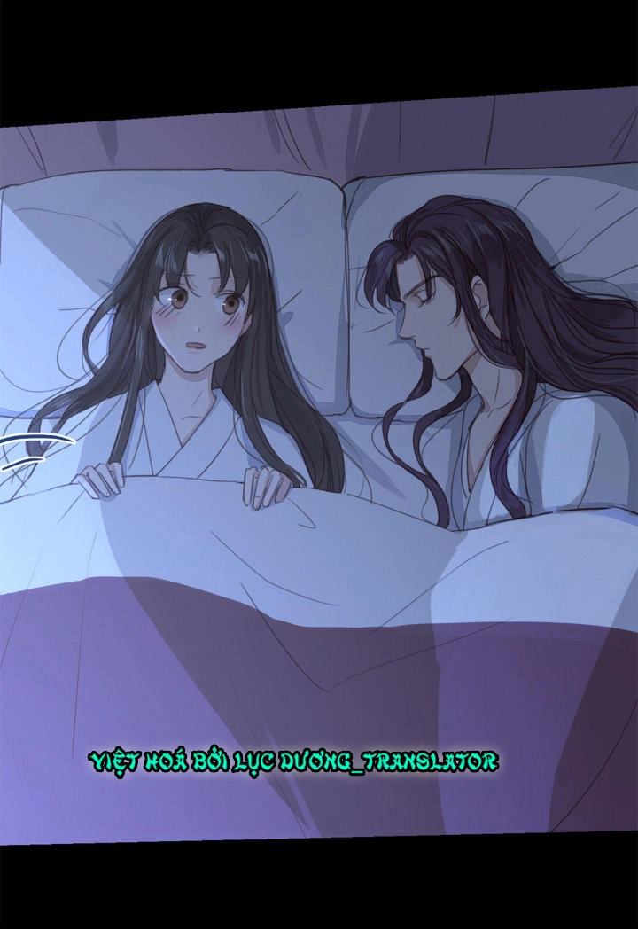 Chỉ Phu Vi Thê Chapter 46 - 11