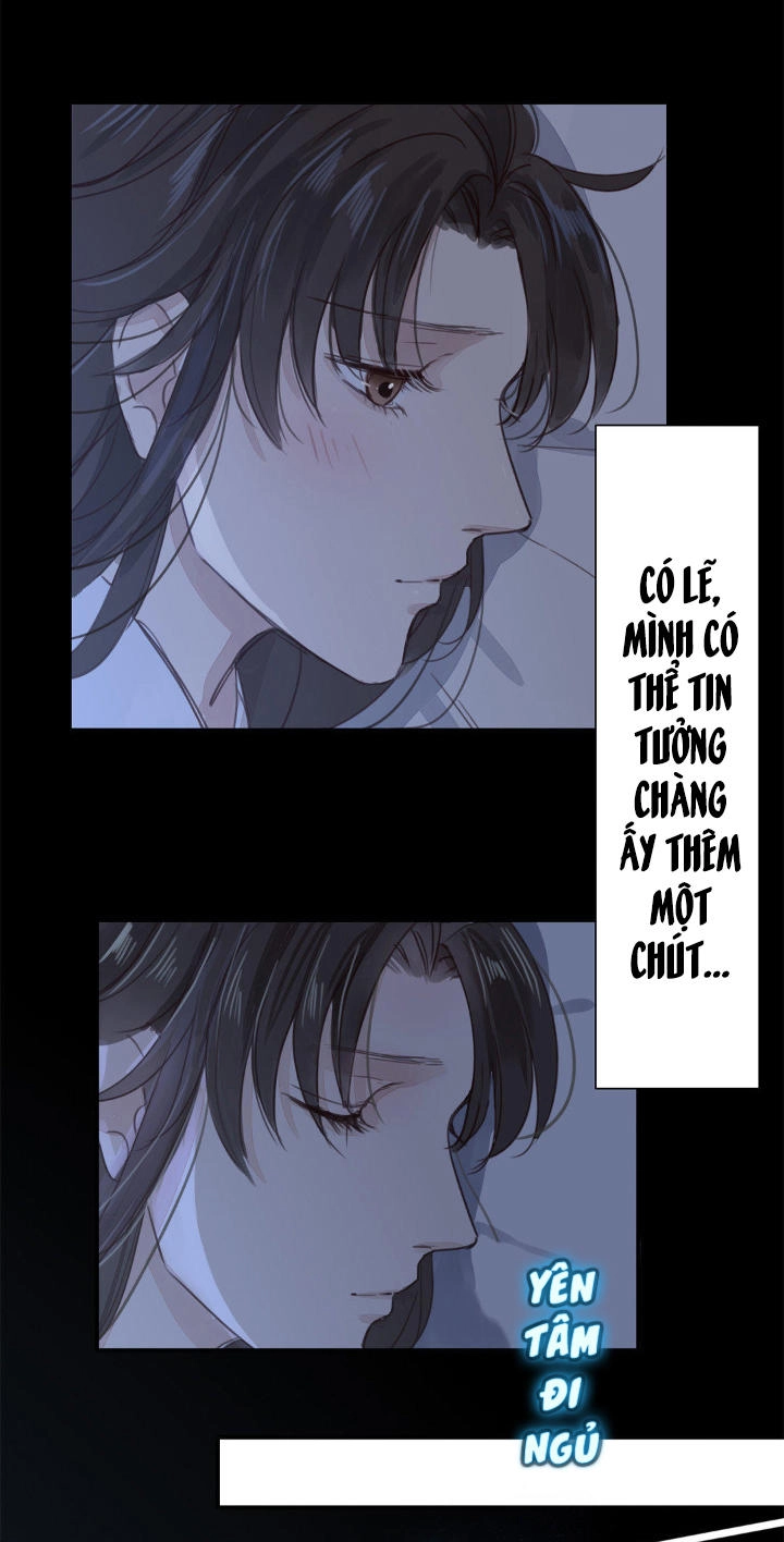 Chỉ Phu Vi Thê Chapter 46 - 23