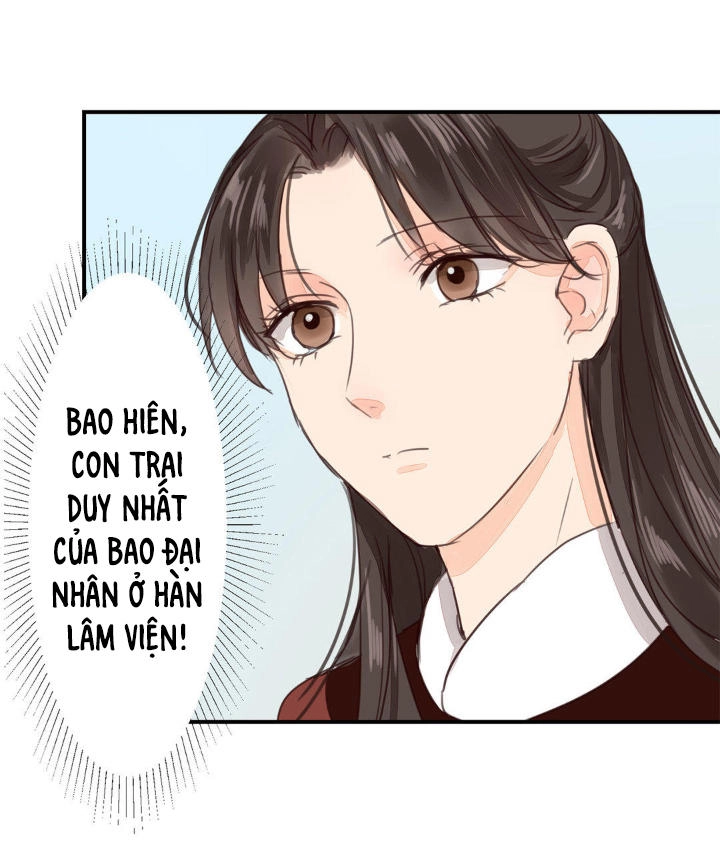 Chỉ Phu Vi Thê Chapter 46 - 31