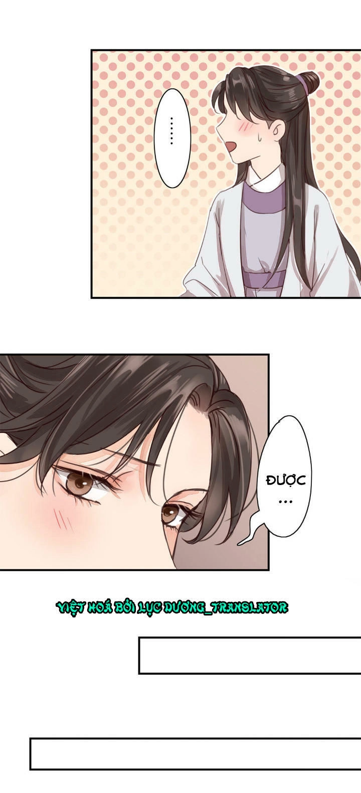 Chỉ Phu Vi Thê Chapter 47 - 7