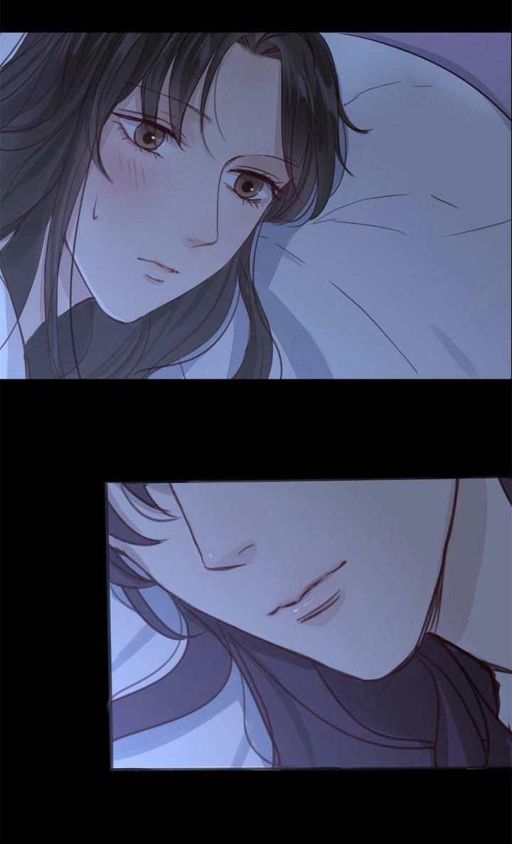 Chỉ Phu Vi Thê Chapter 47 - 13