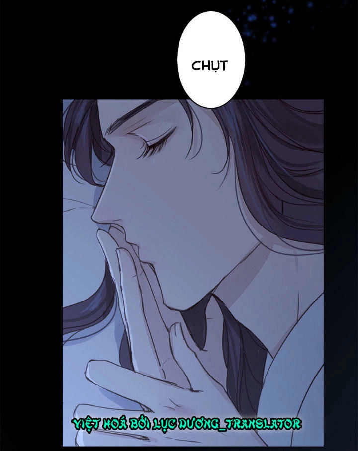 Chỉ Phu Vi Thê Chapter 47 - 19