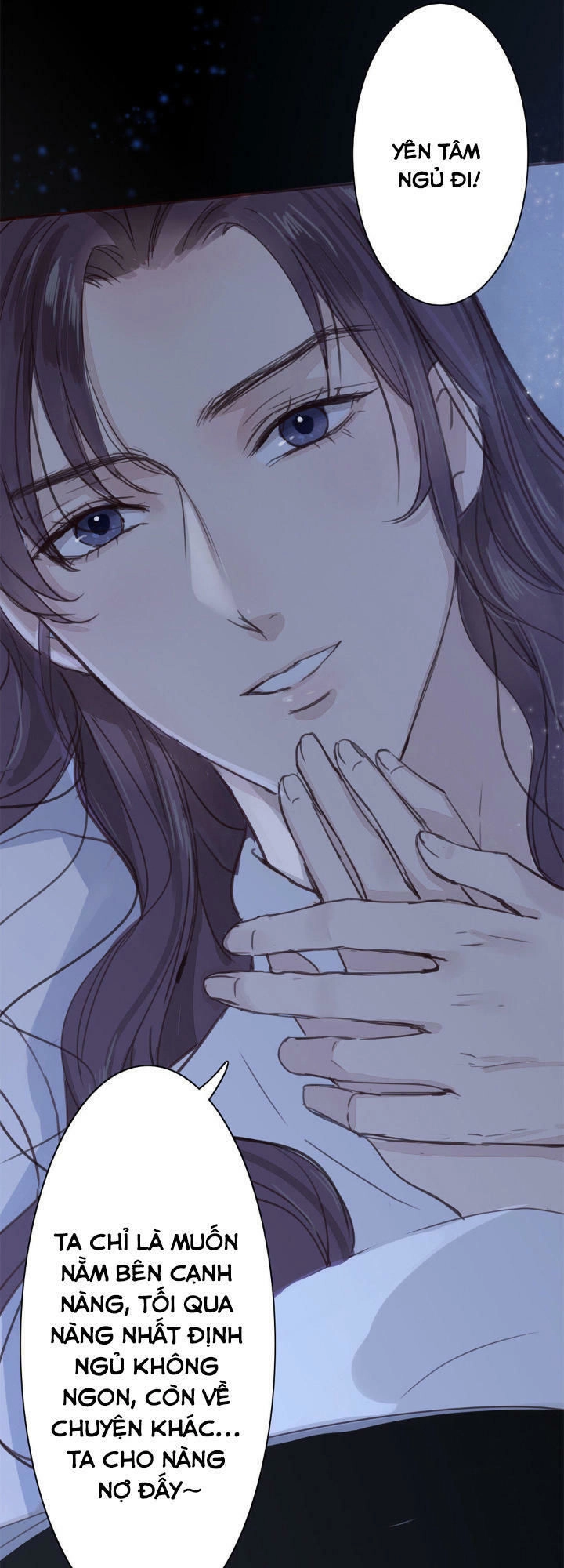 Chỉ Phu Vi Thê Chapter 47 - 20