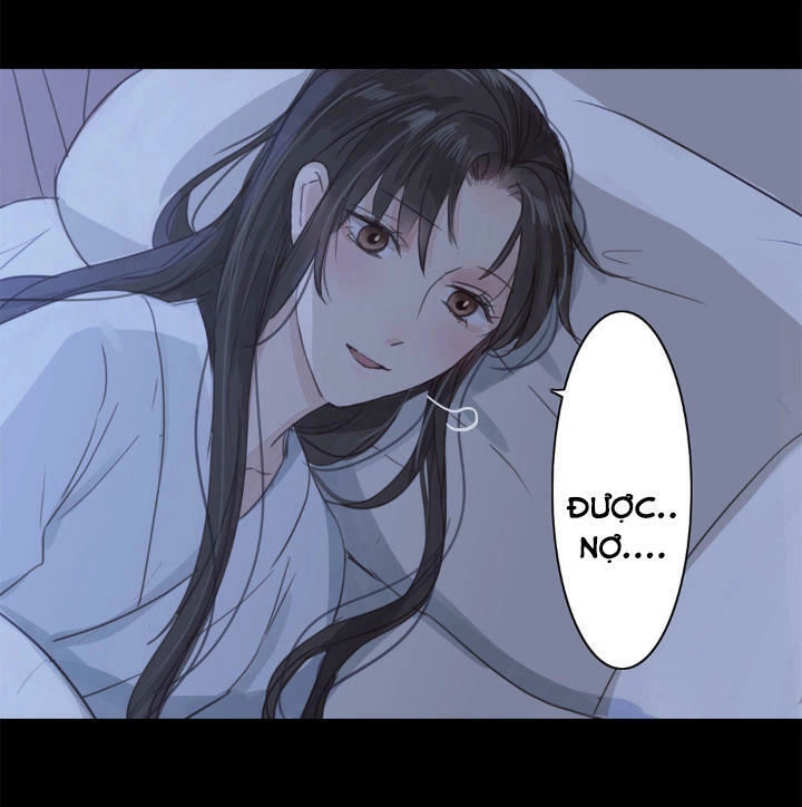 Chỉ Phu Vi Thê Chapter 47 - 22