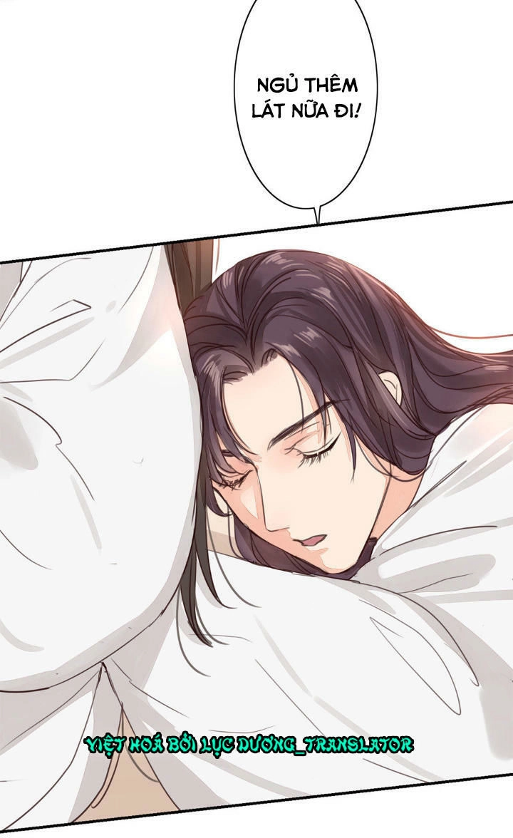 Chỉ Phu Vi Thê Chapter 47 - 27