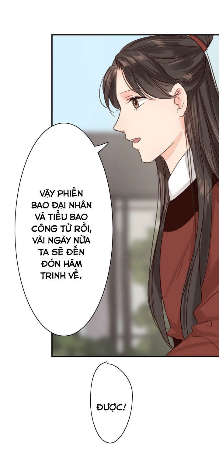 Chỉ Phu Vi Thê Chapter 47 - 33