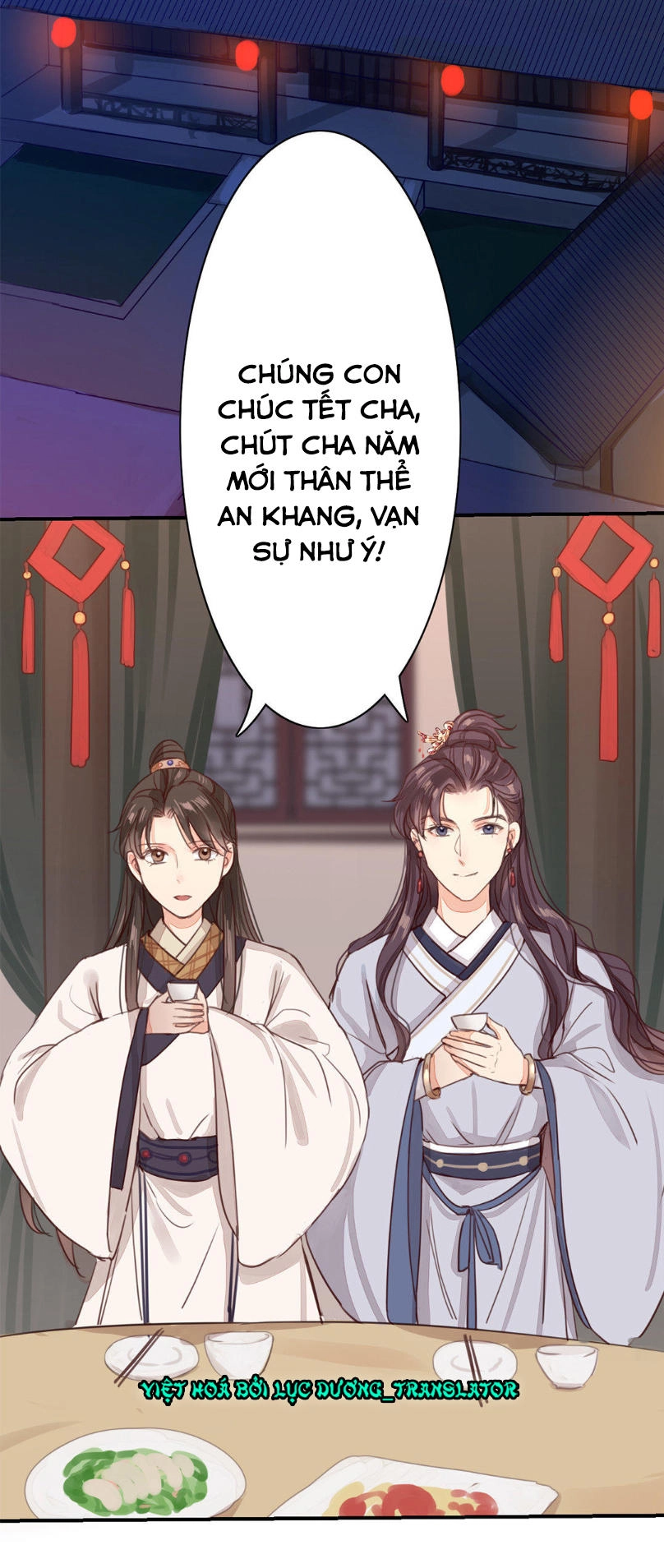 Chỉ Phu Vi Thê Chapter 48 - 5