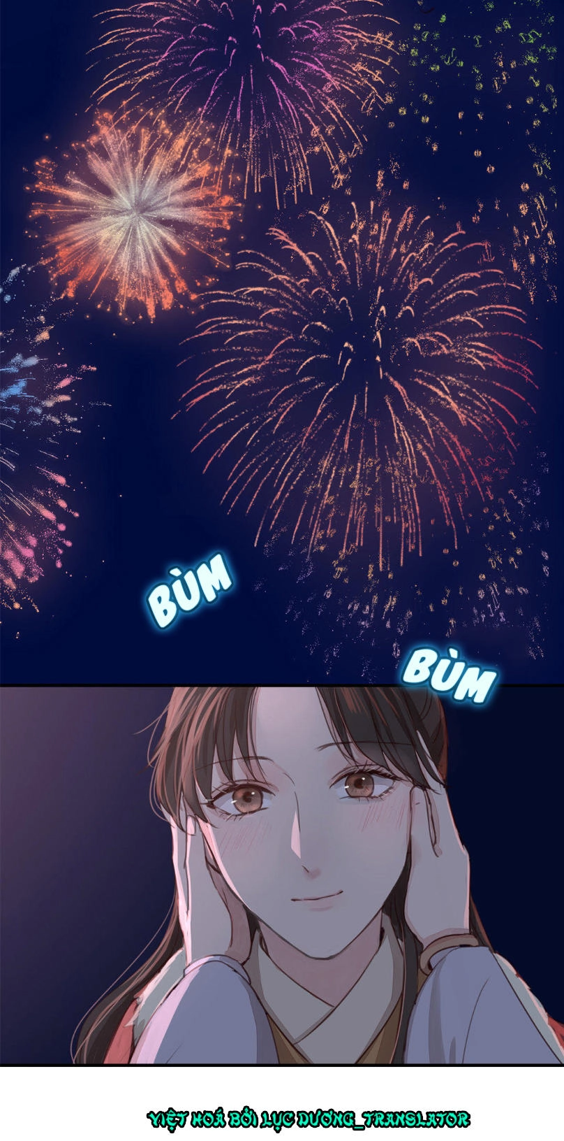 Chỉ Phu Vi Thê Chapter 48 - 16