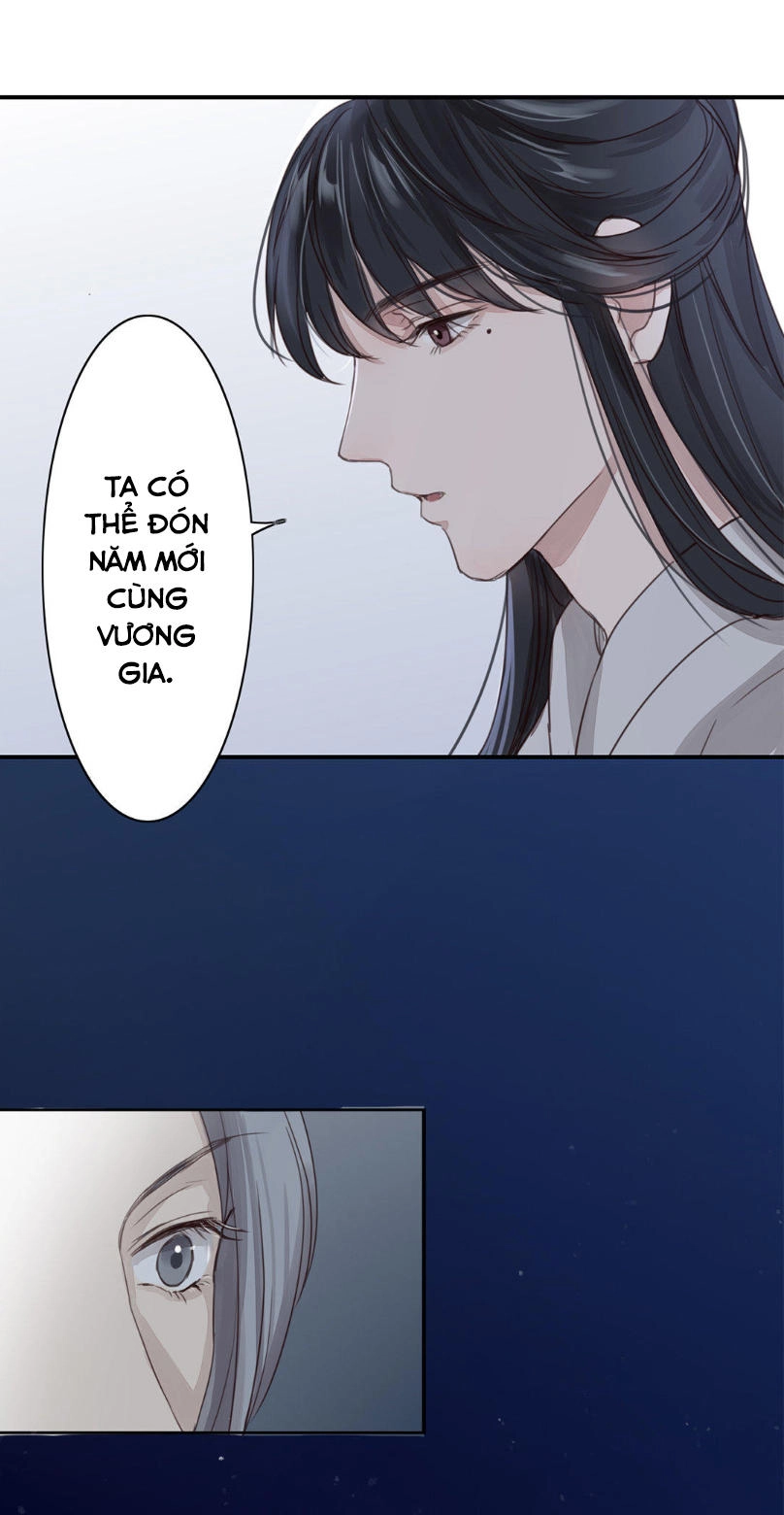 Chỉ Phu Vi Thê Chapter 48 - 22