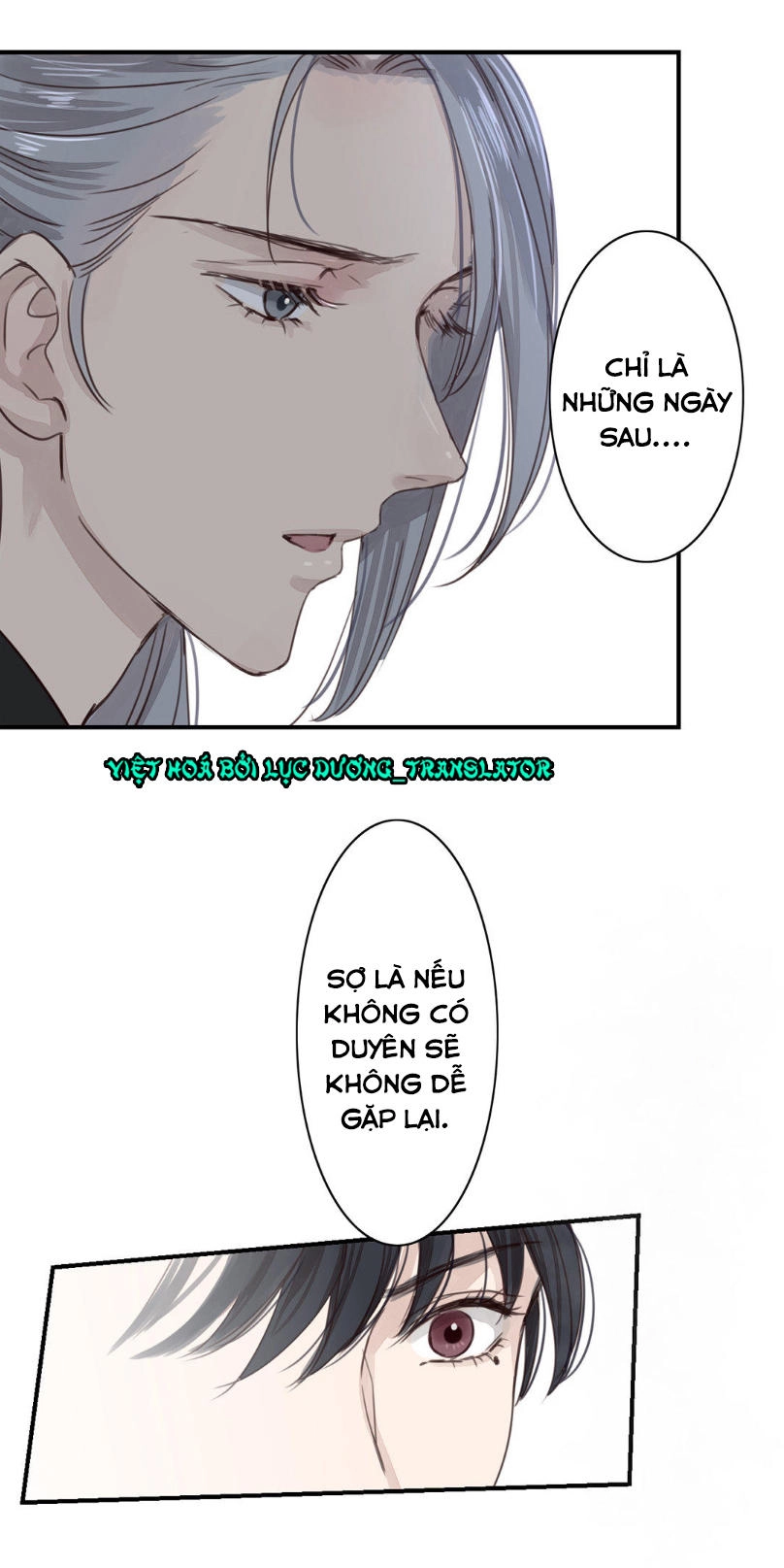 Chỉ Phu Vi Thê Chapter 48 - 27