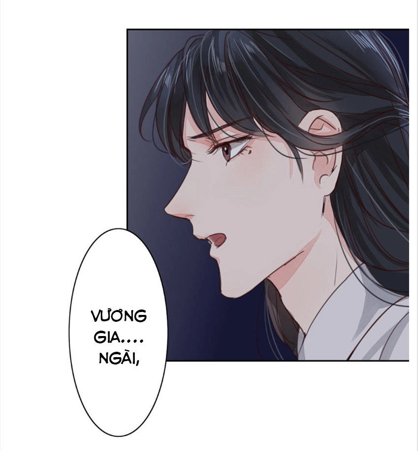 Chỉ Phu Vi Thê Chapter 50 - 24