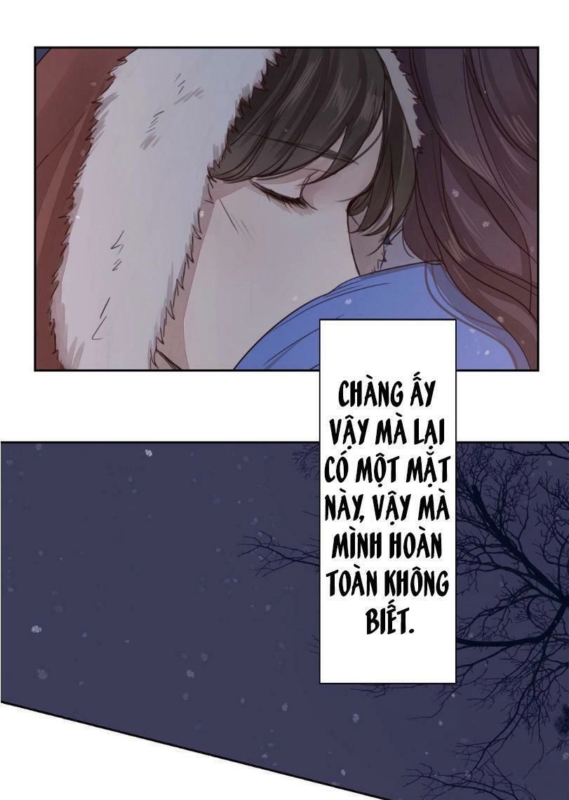 Chỉ Phu Vi Thê Chapter 52 - 21