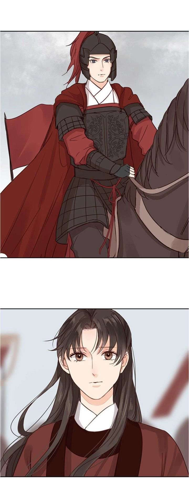 Chỉ Phu Vi Thê Chapter 55 - 4