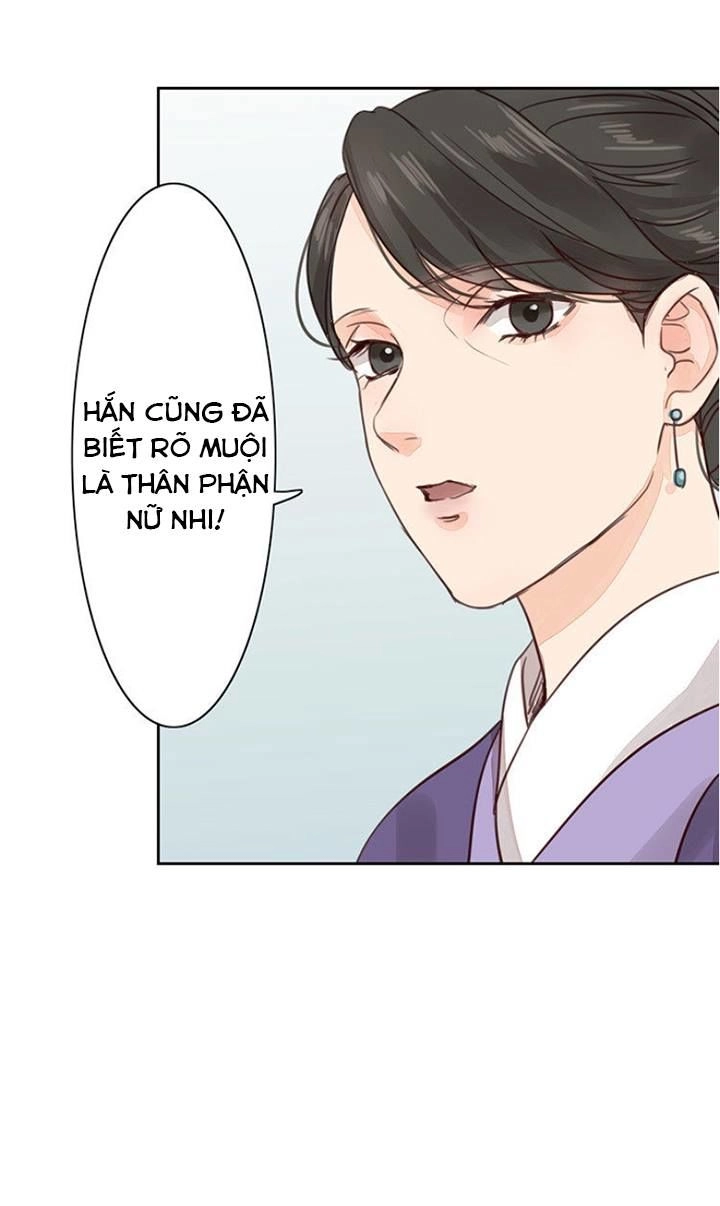 Chỉ Phu Vi Thê Chapter 55 - 11