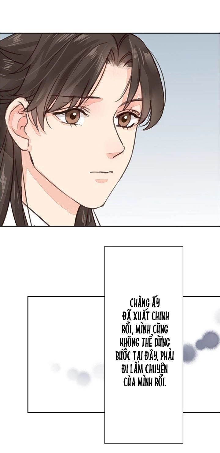 Chỉ Phu Vi Thê Chapter 55 - 16