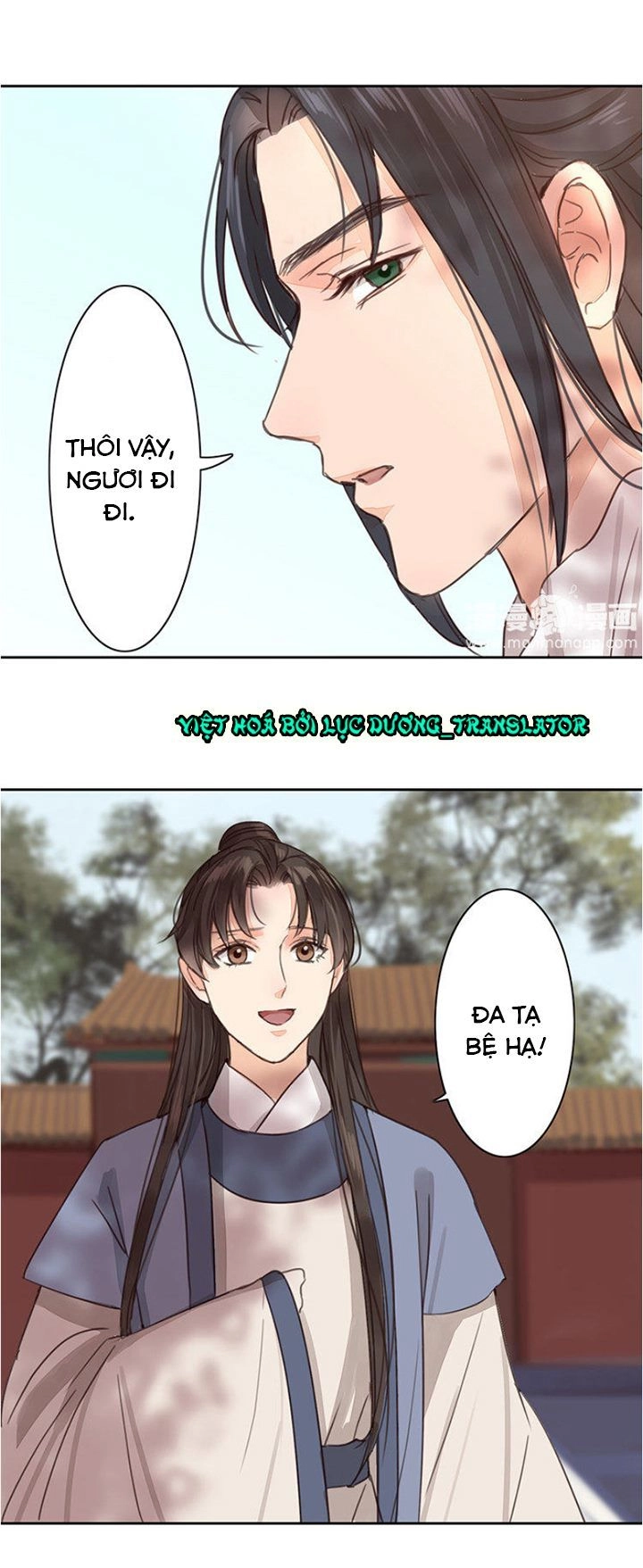 Chỉ Phu Vi Thê Chapter 55 - 23