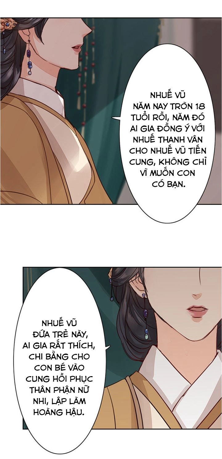 Chỉ Phu Vi Thê Chapter 55 - 25
