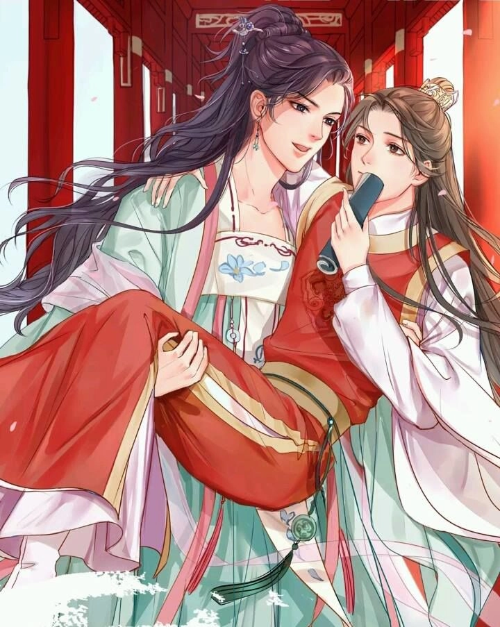 Chỉ Phu Vi Thê Chapter 56 - 1