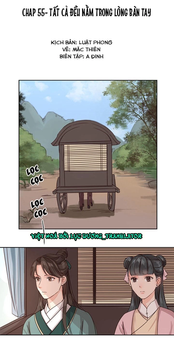 Chỉ Phu Vi Thê Chapter 56 - 2