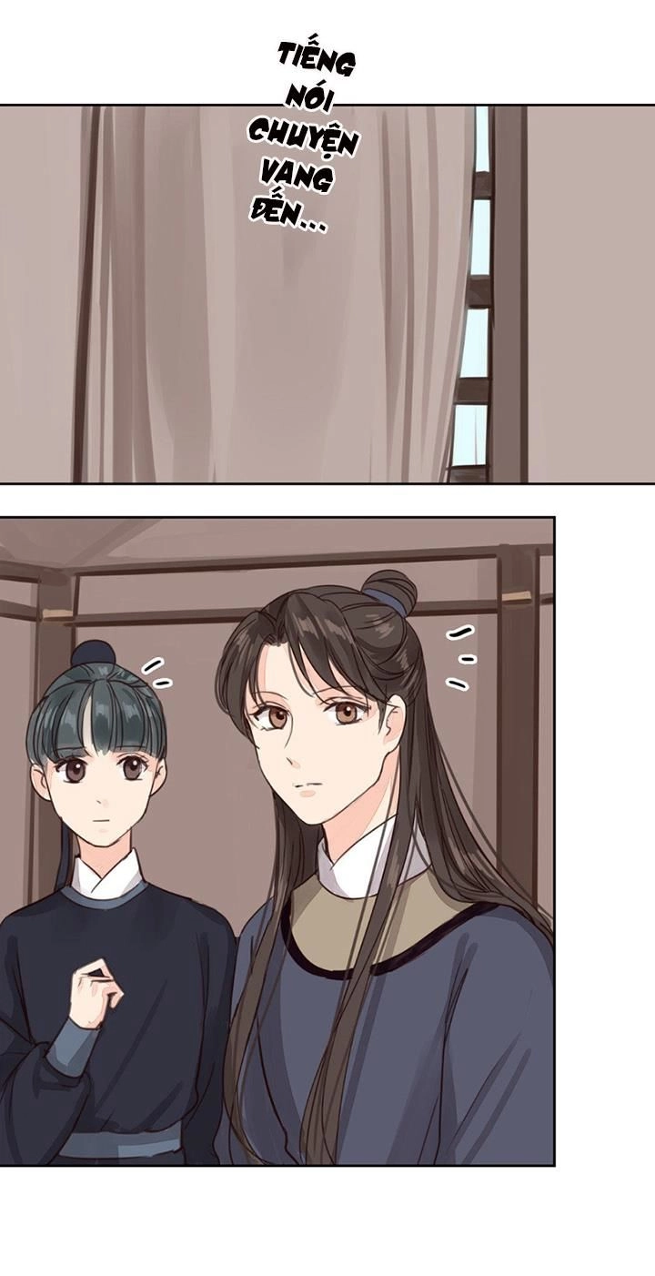 Chỉ Phu Vi Thê Chapter 58 - 15