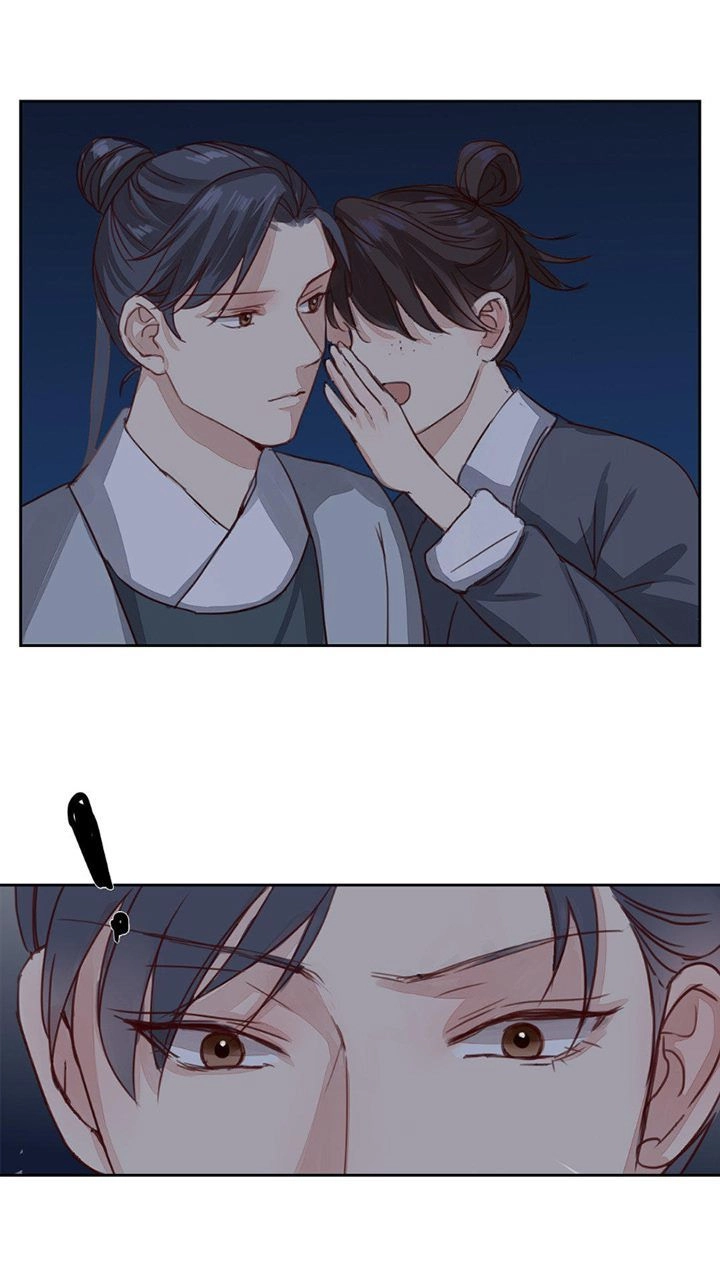 Chỉ Phu Vi Thê Chapter 59 - 7