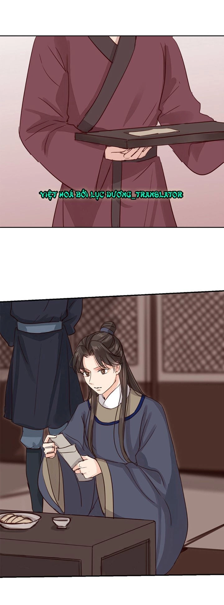 Chỉ Phu Vi Thê Chapter 59 - 17